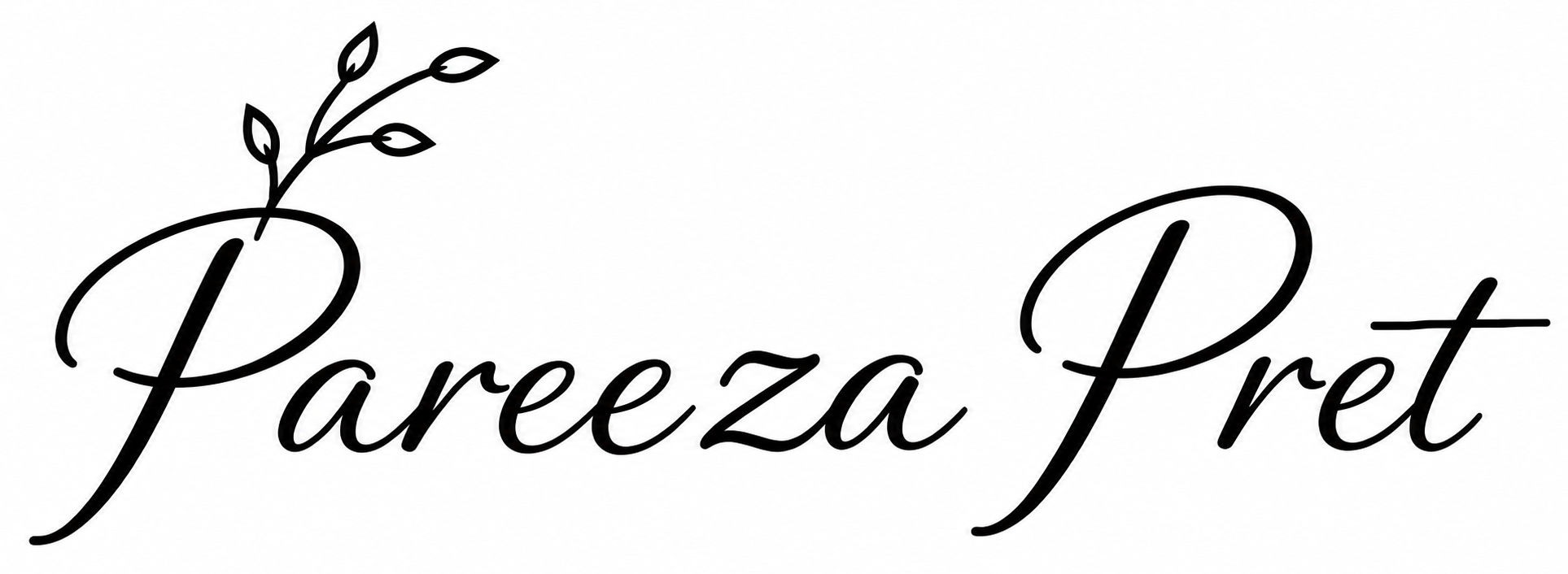 Pareeza Pret
